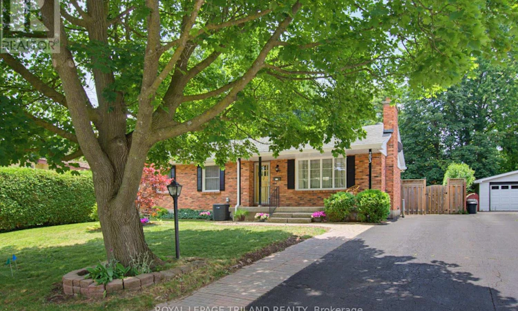 203 Tavistock Road