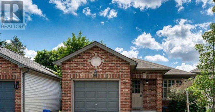 4-59 Pennybrook Crescent, London, ON, N5X 4C3