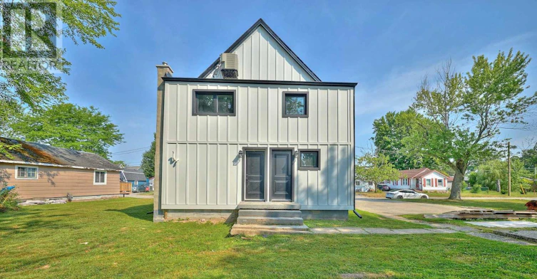 LOWER-19 Maccabee Avenue, Fort Erie, ON, L2A 1C7 - 5