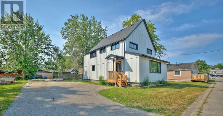 LOWER-19 Maccabee Avenue, Fort Erie, ON, L2A 1C7 - 2