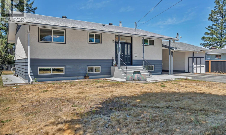 299 Panorama Crescent