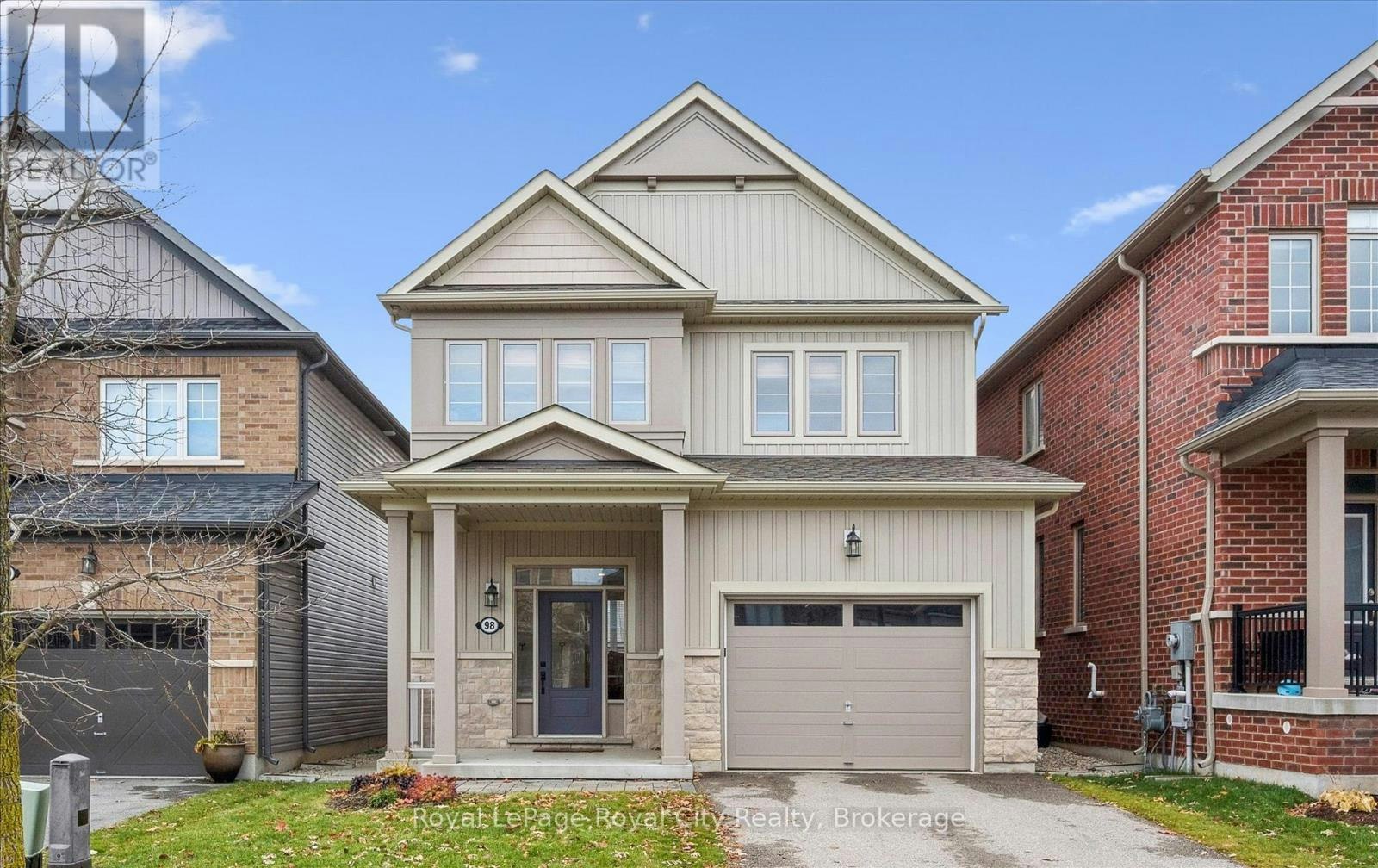 98 Kay Crescent, Centre Wellington, ON, N1M 0G2