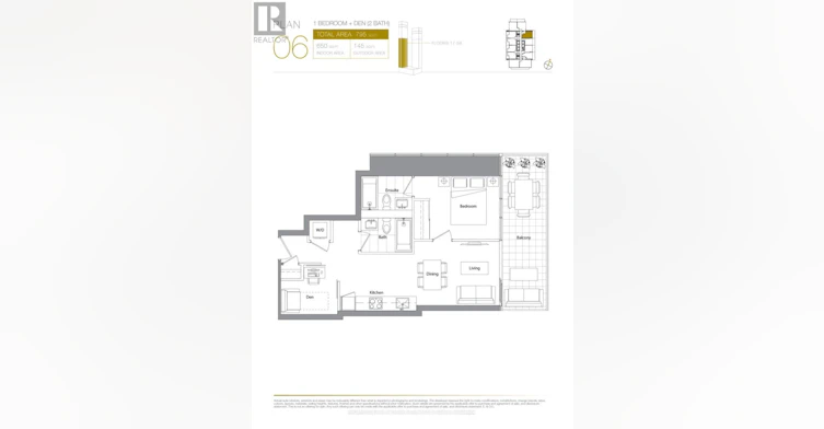 2606-3 Concord Cityplace Way, Toronto, ON, M5V 0X4 - 4