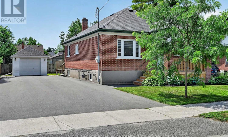 107 Morrow Street