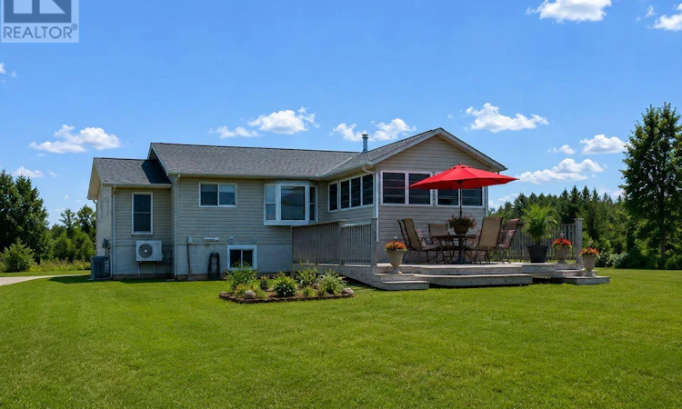 221 Jones Road