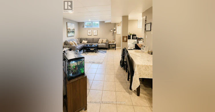 BSMT-8 Janray Drive, Toronto, ON, M1G 1Y1 - 3