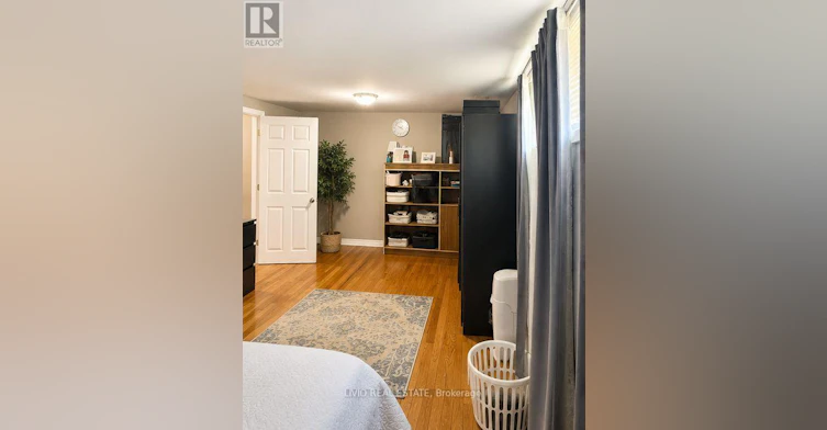BSMT-8 Janray Drive, Toronto, ON, M1G 1Y1 - 2