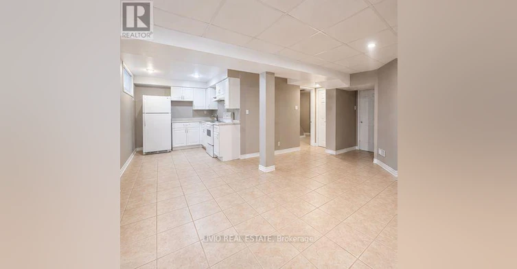 BSMT-8 Janray Drive, Toronto, ON, M1G 1Y1 - 2