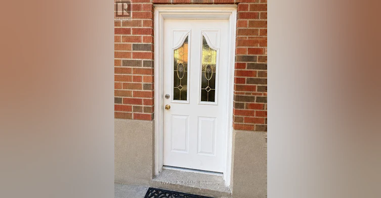BSMT-8 Janray Drive, Toronto, ON, M1G 1Y1