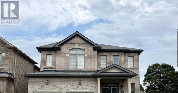 19 Donald Powell Crescent, Clarington, ON, L1B 0K8
