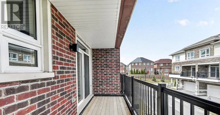 66 Massachusetts Lane, Markham, ON, L6E 0V6 - 29
