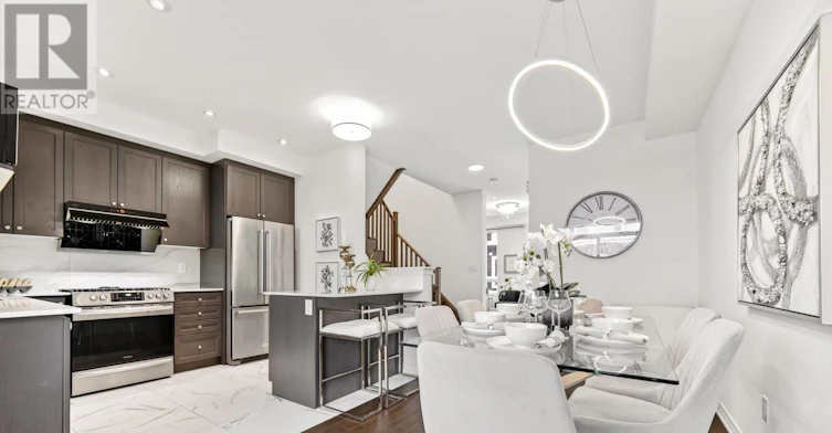 66 Massachusetts Lane, Markham, ON, L6E 0V6 - 11