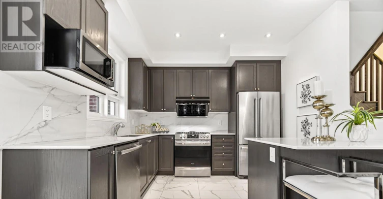 66 Massachusetts Lane, Markham, ON, L6E 0V6 - 12