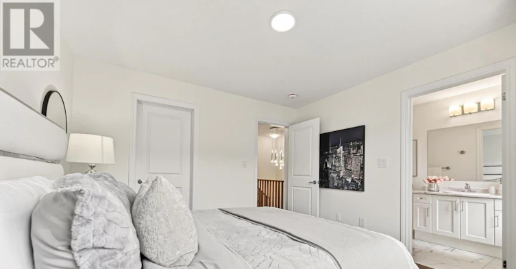 66 Massachusetts Lane, Markham, ON, L6E 0V6 - 21