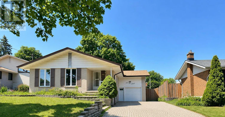 BSMT-568 Greenbrook Drive, Kitchener, ON, N2M 4K6