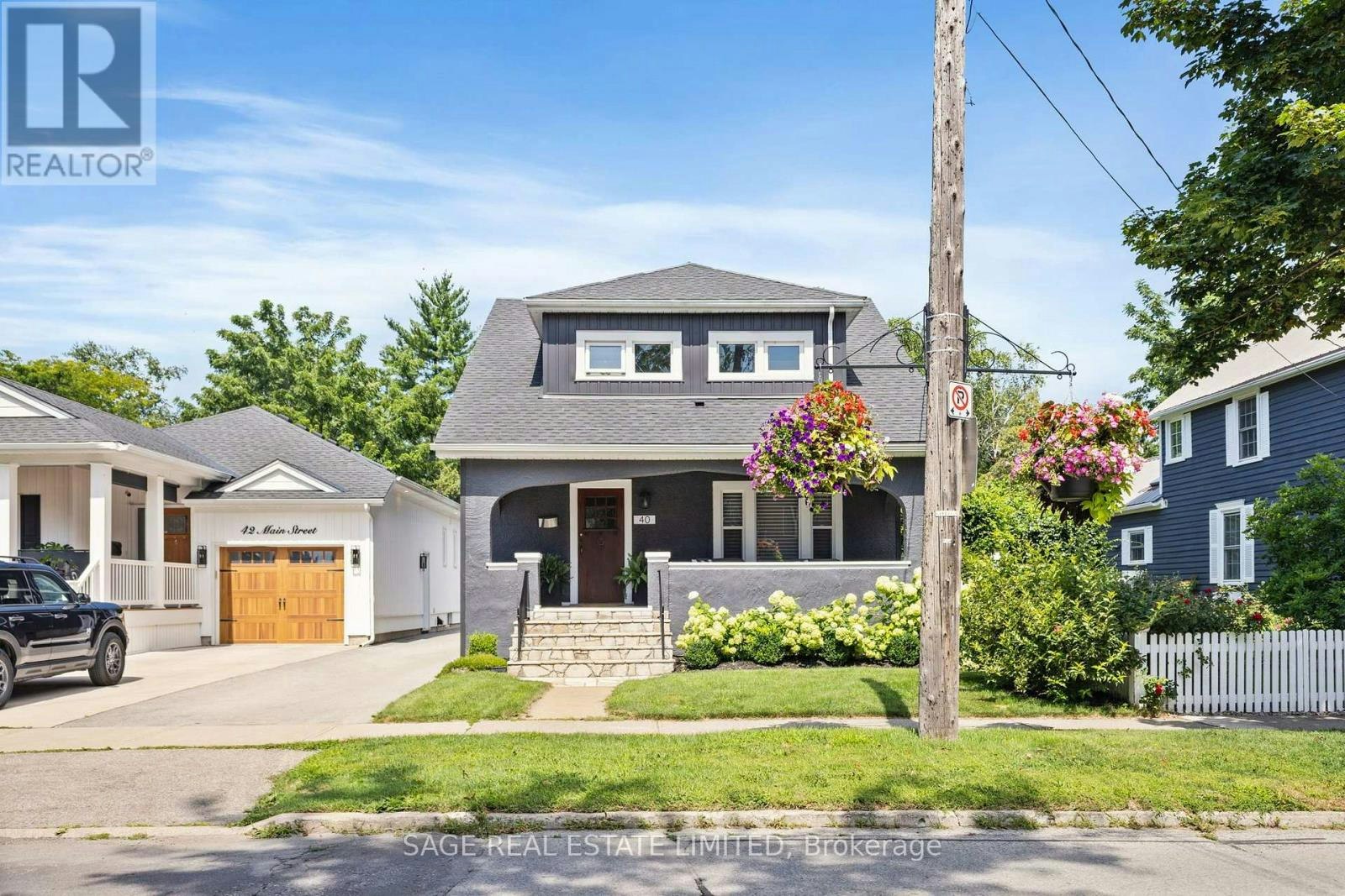 40 Main Street, St. Catharines, ON, L2N 4T7