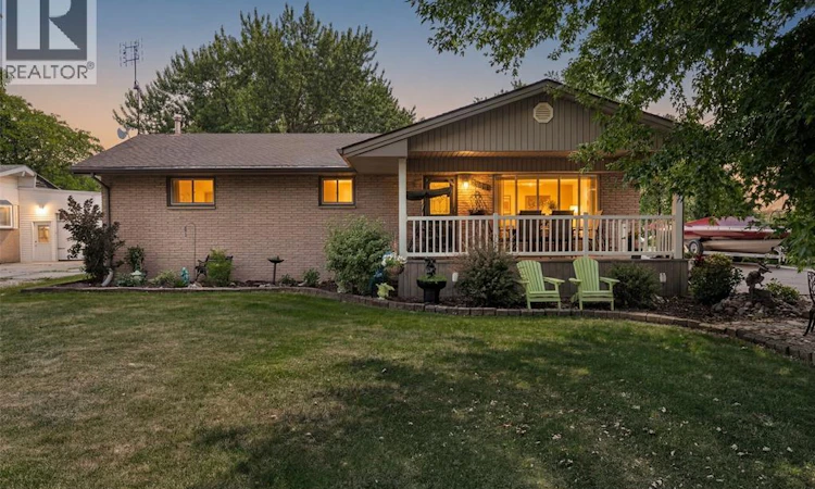 316 Ruscom River Road EAST