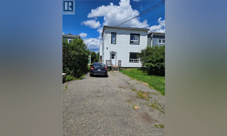57 Newman Street