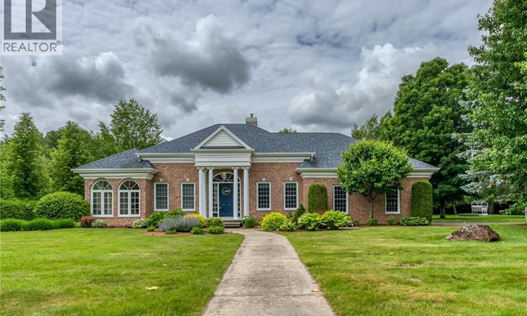 601 Main Street
