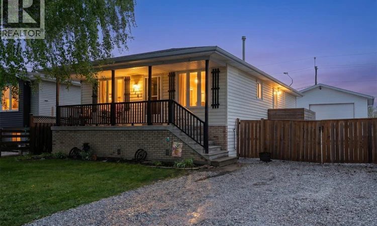 114 Gloucester Drive