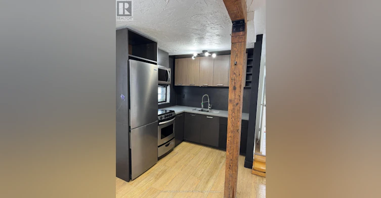 LOWER 2-233 Ellerslie Avenue, Toronto, ON, M2N 1Y3 - 2