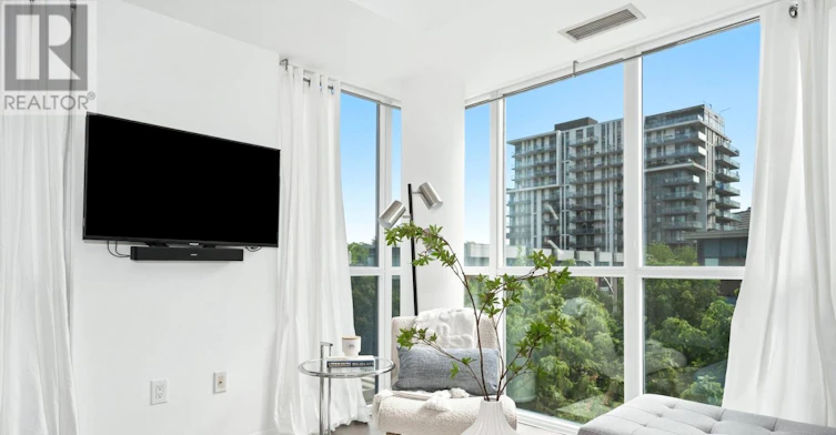 317-25 Cole Street, Toronto, ON, M5A 4M3 - 2