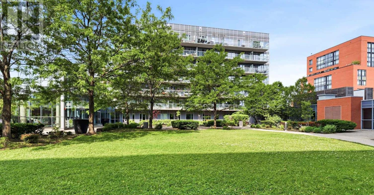 317-25 Cole Street, Toronto, ON, M5A 4M3 - 40
