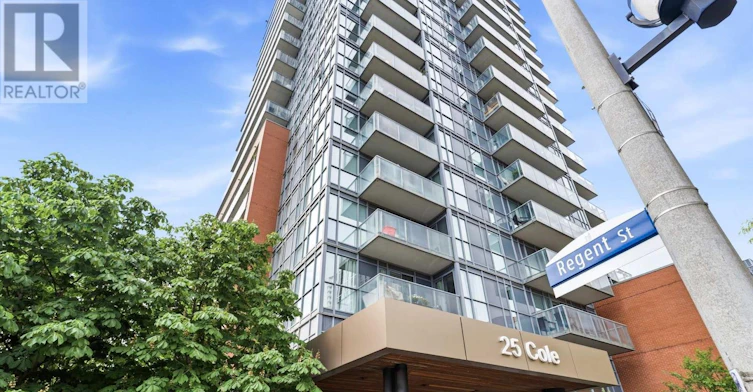 317-25 Cole Street, Toronto, ON, M5A 4M3 - 42