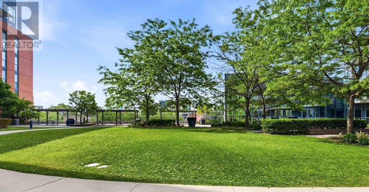 317-25 Cole Street, Toronto, ON, M5A 4M3 - 39