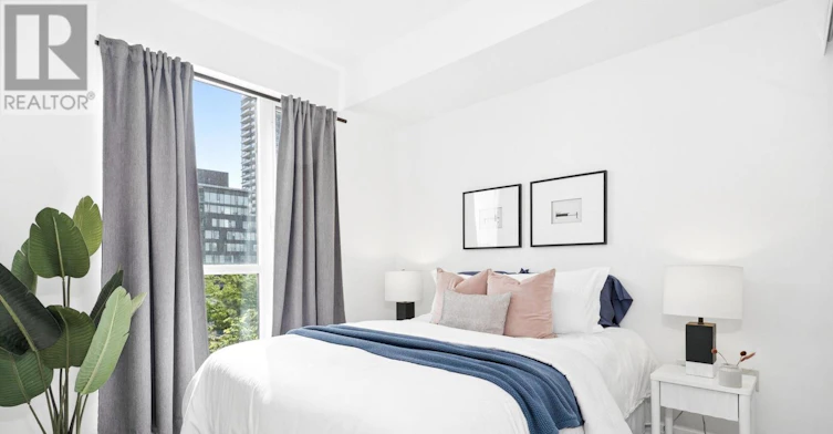 317-25 Cole Street, Toronto, ON, M5A 4M3 - 19