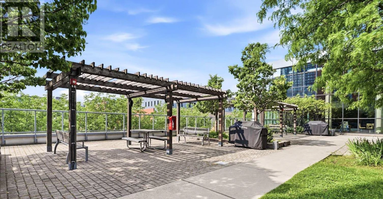 317-25 Cole Street, Toronto, ON, M5A 4M3 - 41