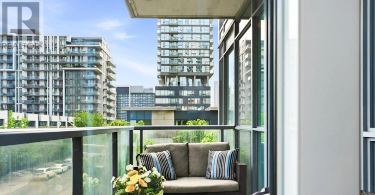 317-25 Cole Street, Toronto, ON, M5A 4M3 - 29