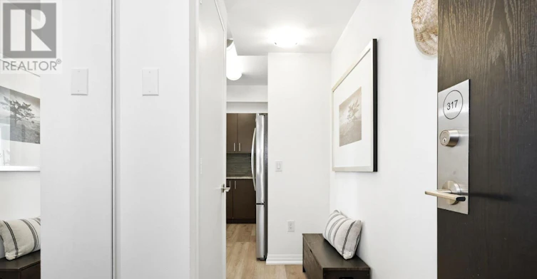 317-25 Cole Street, Toronto, ON, M5A 4M3 - 25
