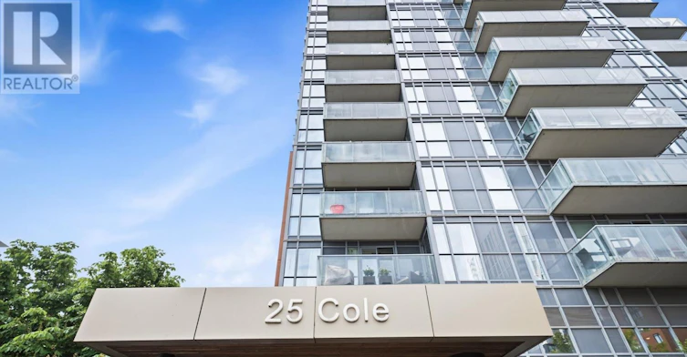 317-25 Cole Street, Toronto, ON, M5A 4M3 - 43