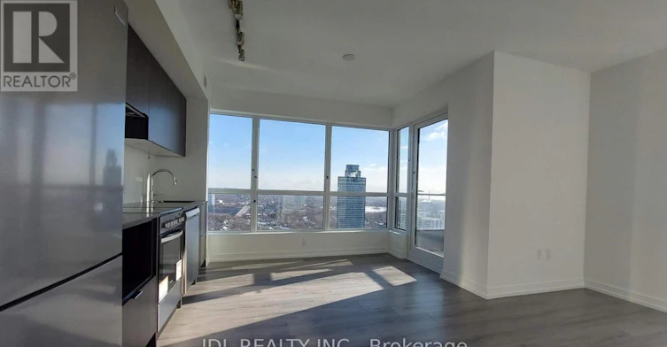 3110-395 Bloor Street E, Toronto, ON, M4W 1H7 - 3