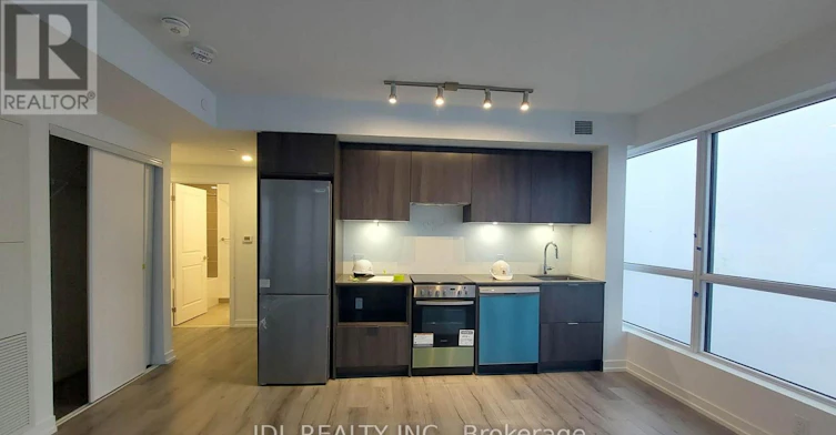 3110-395 Bloor Street E, Toronto, ON, M4W 1H7 - 2