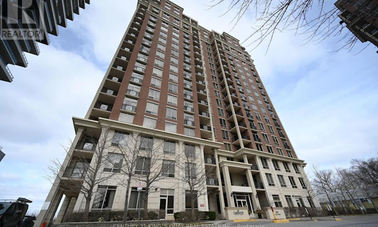 1602-1101 Leslie Street