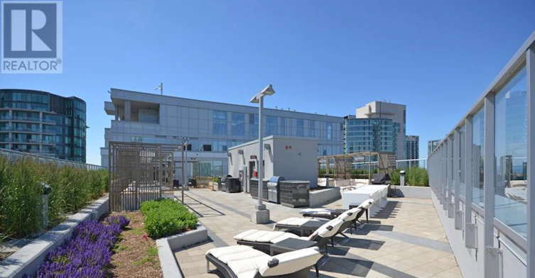 1007-352 Front Street, Toronto, ON, M5V 1B5 - 22
