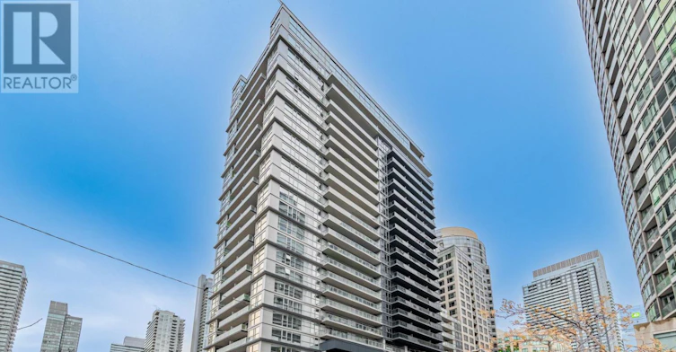 1007-352 Front Street, Toronto, ON, M5V 1B5