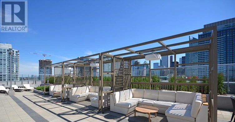 1007-352 Front Street, Toronto, ON, M5V 1B5 - 21