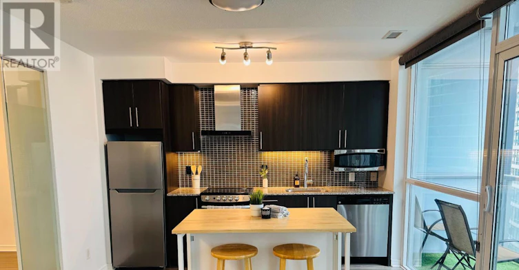 1007-352 Front Street, Toronto, ON, M5V 1B5 - 5
