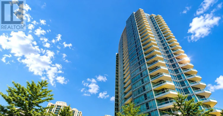 2103-18 Holmes Avenue, Toronto, ON, M2N 0E1