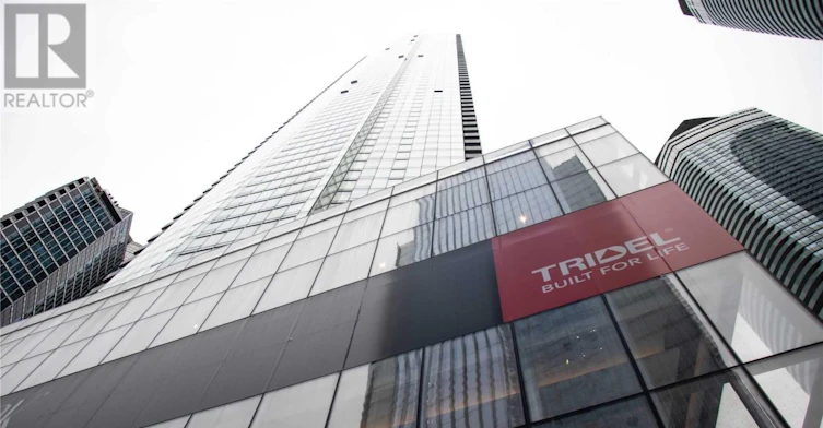6001-10 York Street, Toronto, ON, M5J 0E1 - 4