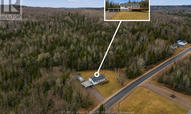 301 Hybla Road