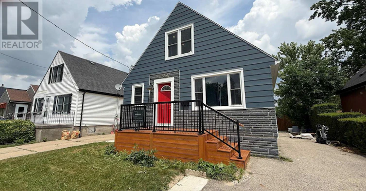 1-294 Vancouver Street, London, ON, N5W 4S2