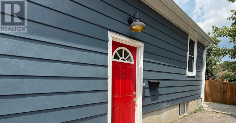 2-294 Vancouver Street, London, ON, N5W 4S2 - 2