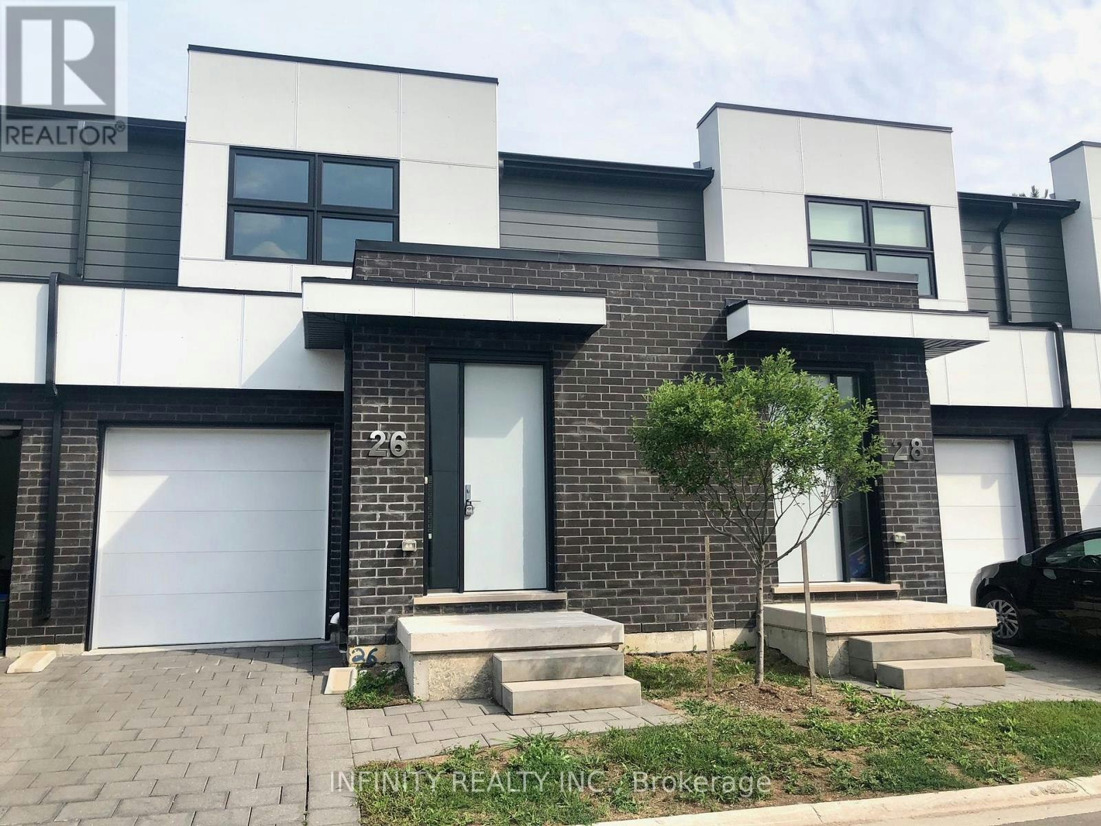 26-499 Sophia Crescent, London, ON, N6G 0T5 - 2