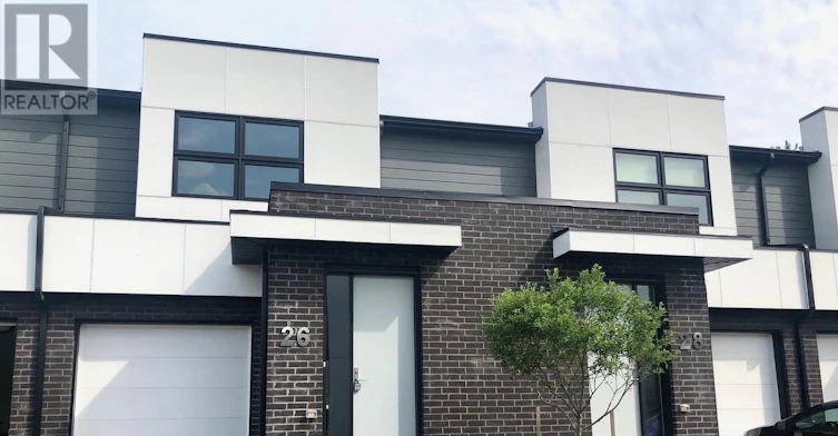 26-499 Sophia Crescent, London, ON, N6G 0T5 - 2
