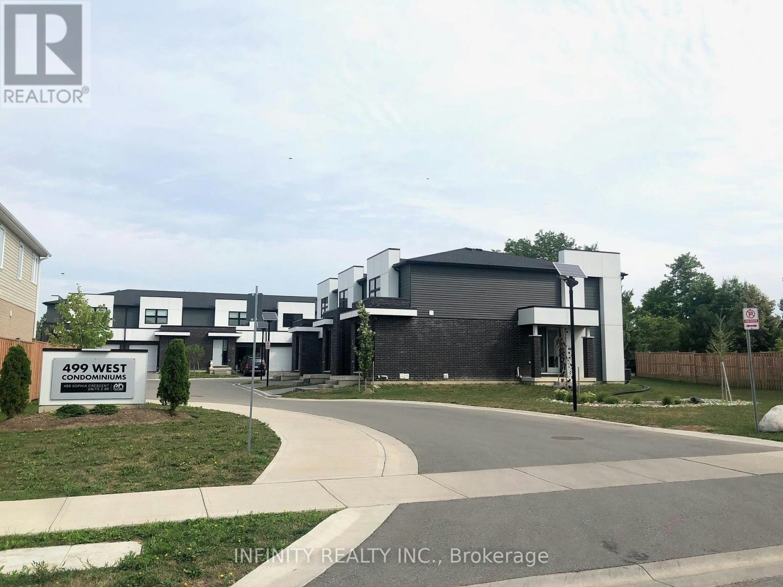 26-499 Sophia Crescent, London, ON, N6G 0T5 - 3