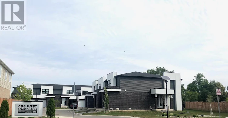 26-499 Sophia Crescent, London, ON, N6G 0T5 - 3